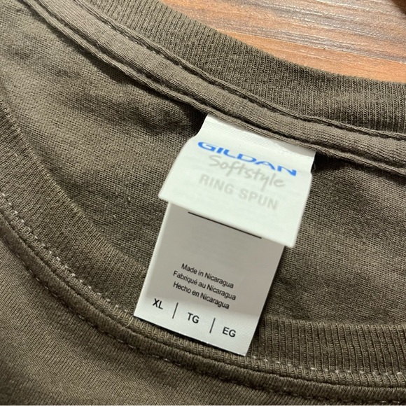 ‘Let’s go Brandon’ tshirt - Picture 2 of 2